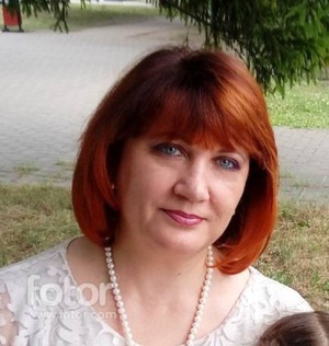 Сопун Светлана Станиславовна