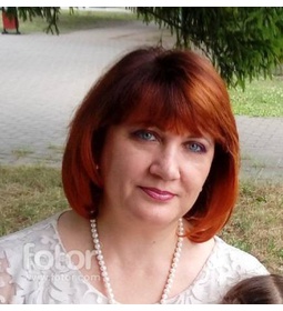 Сопун Светлана Станиславовна